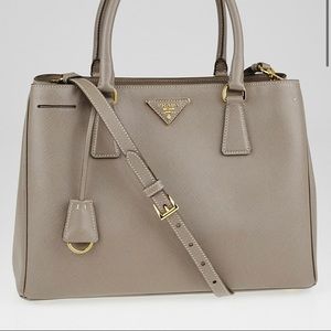 Prada Saffiano Lux